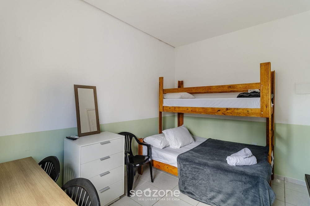 Beautiful Lofts in the Center of Floripa - FLT