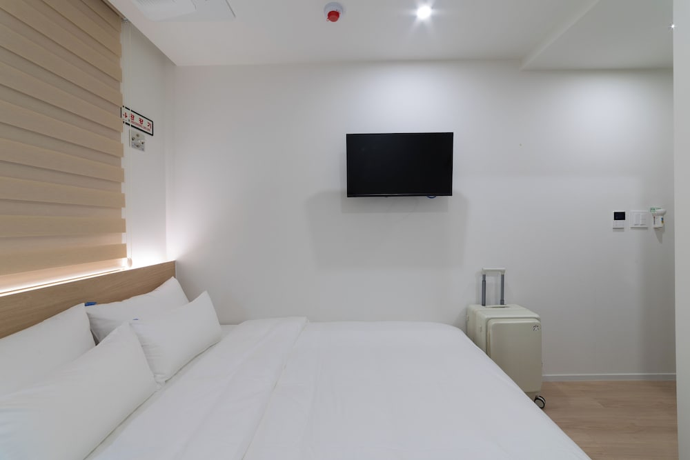 Hi Seoul Hostel Myungdong Central