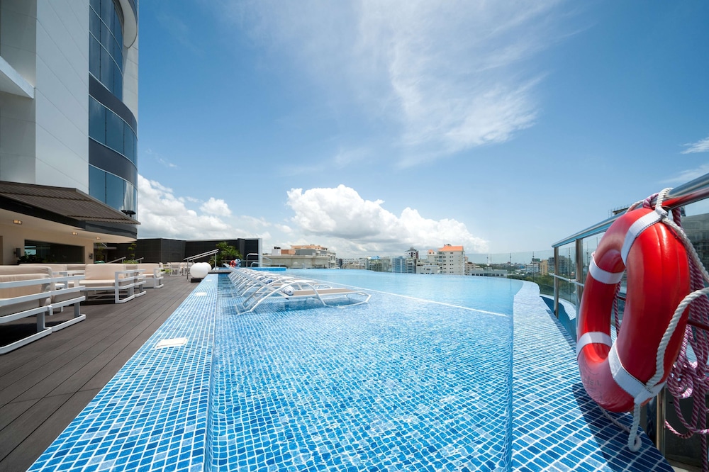 Embassy Suites by Hilton Santo Domingo - Property Image 16