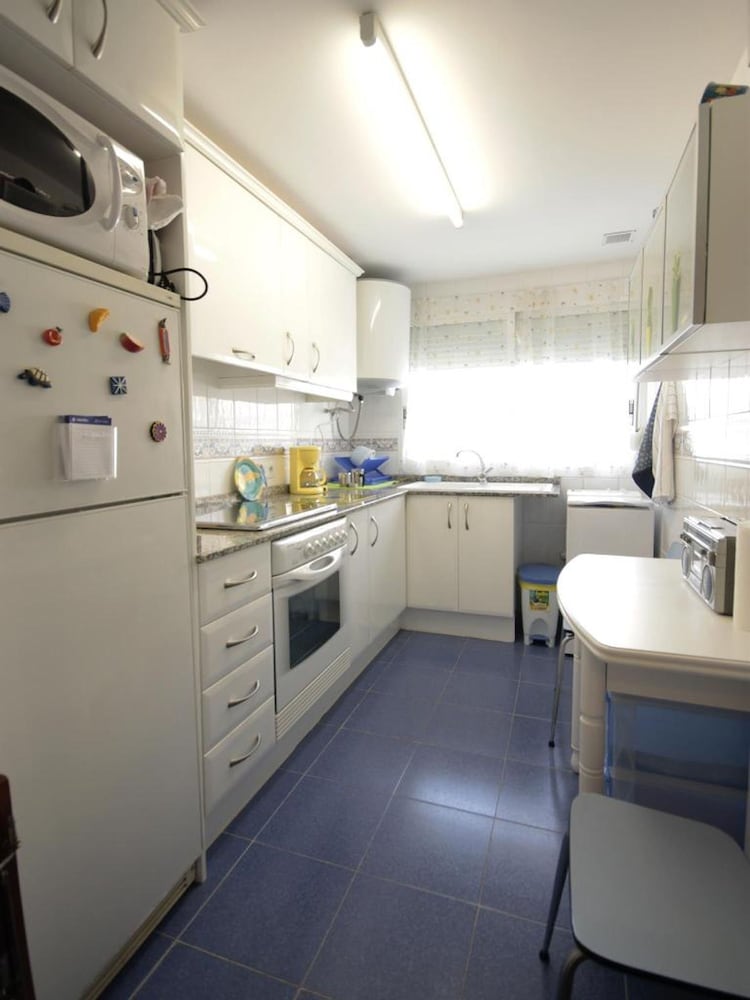 Apartment- Charly in Javea
