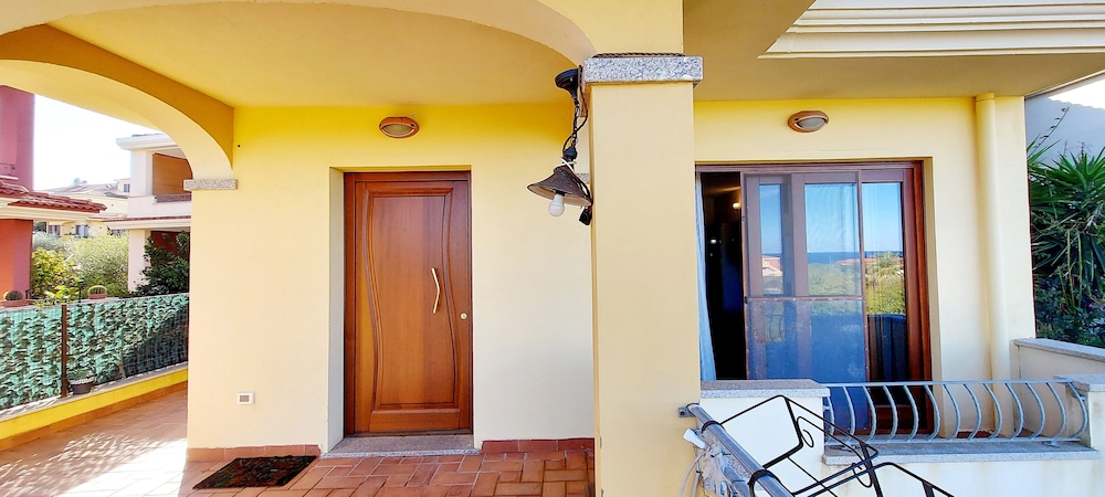 Villa a Stones Throw From the sea view 2