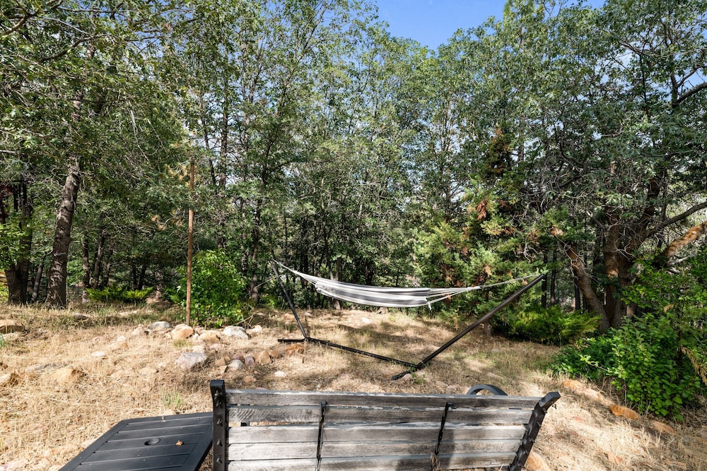 Clerestory Cottage view 3