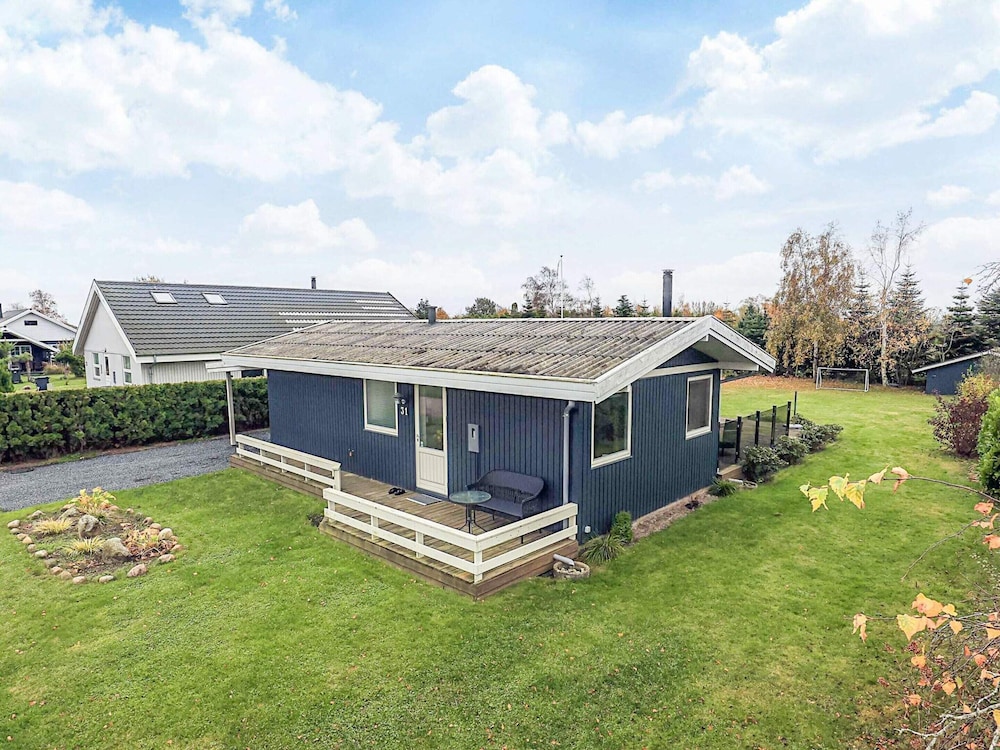 6 Person Holiday Home in Otterup