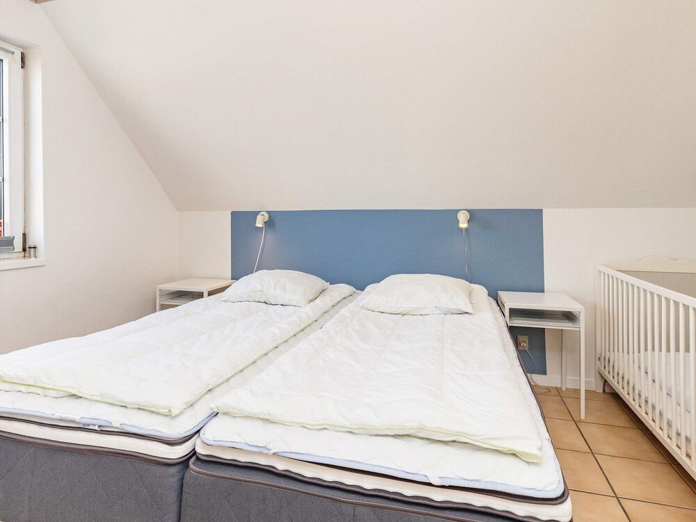 10 Person Holiday Home in Blavand view 5