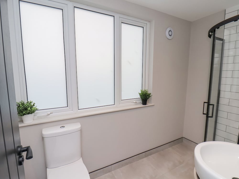 Apt 9 @ Hunter's Quay