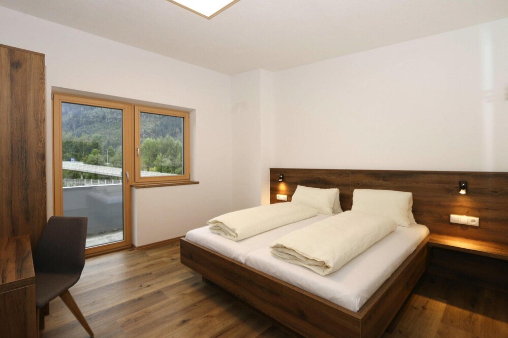 Apartment in Aschau at the Lake