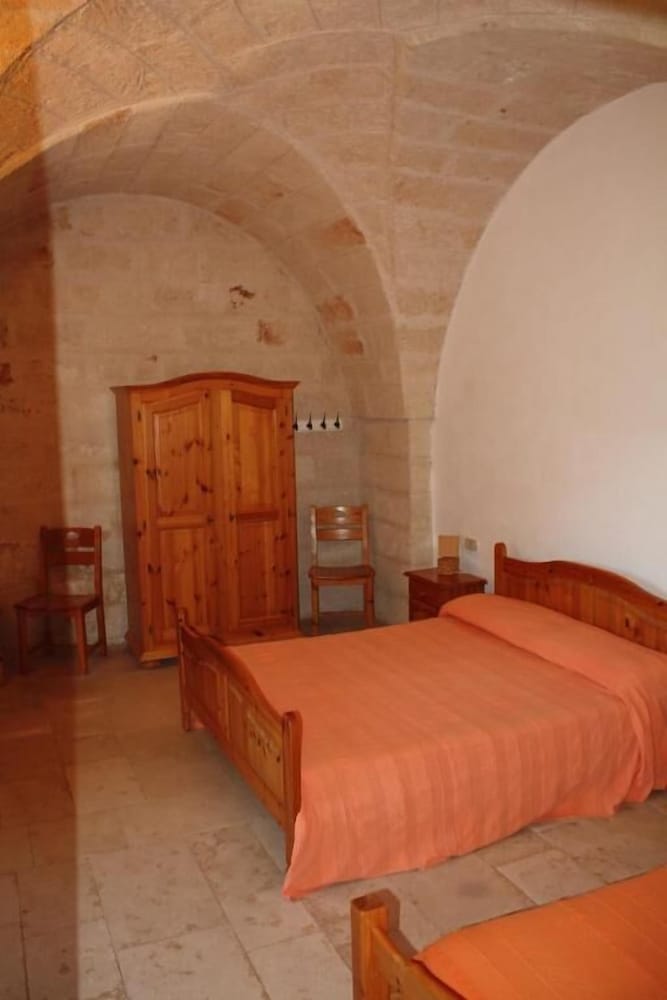 Masseria Maccarone