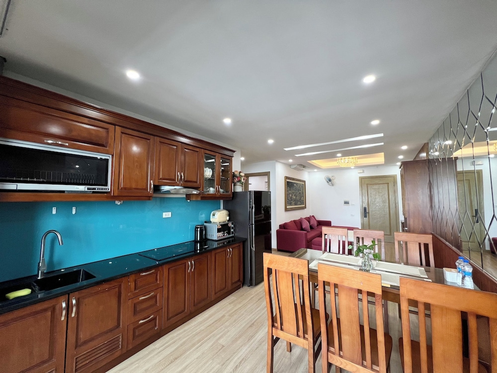 The Minh Homes