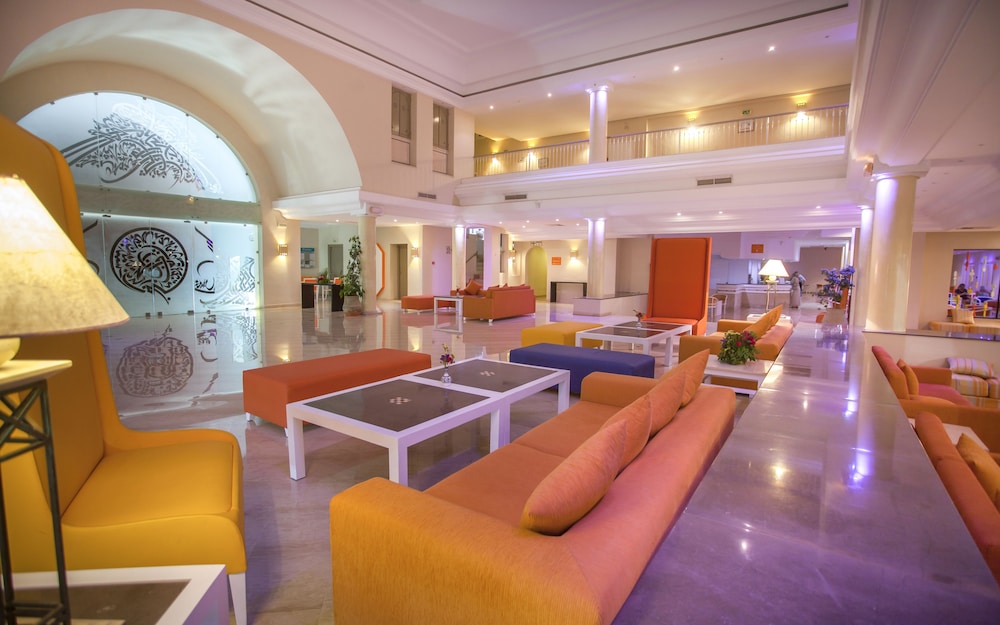 Aghir Vacations - Seabel Aladin - Property Image 6