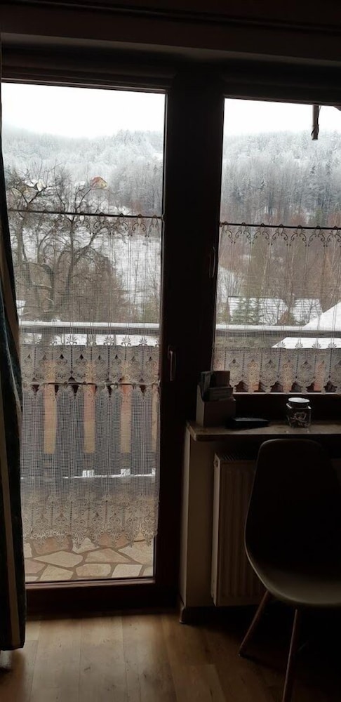Pokoje Gościnne Kacper blisko Gondoli
