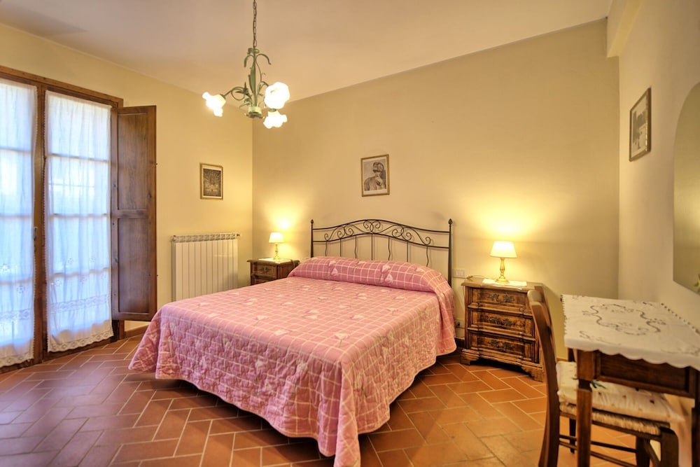 Casa Rossa