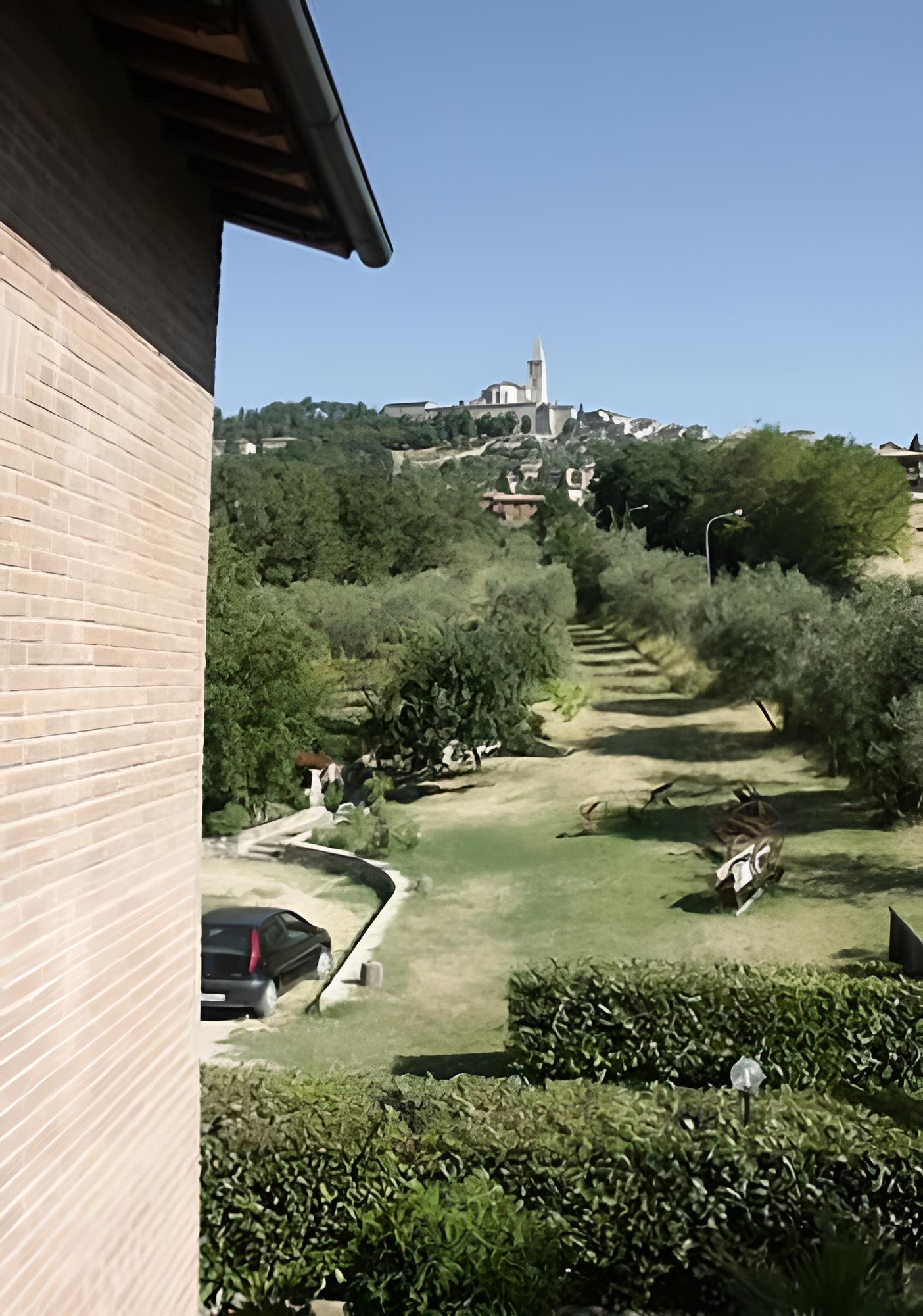 Agriturismo Poponi