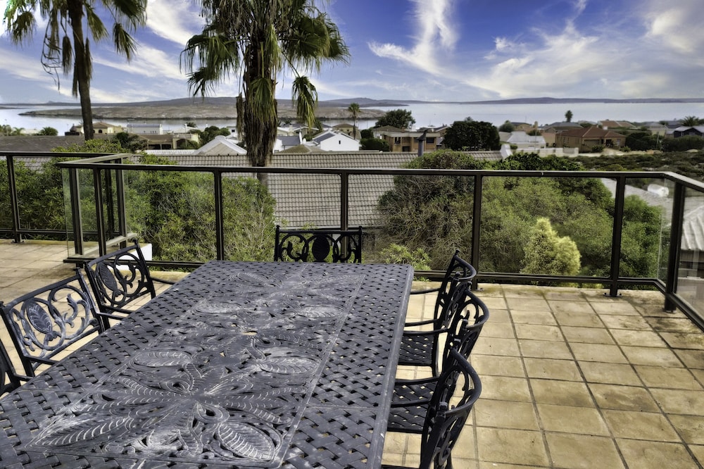 Galico House, Langebaan 10-sleeper