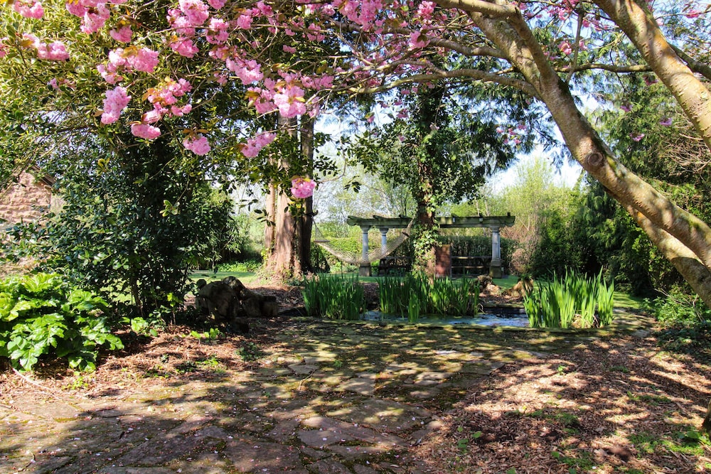 Shells Cottage