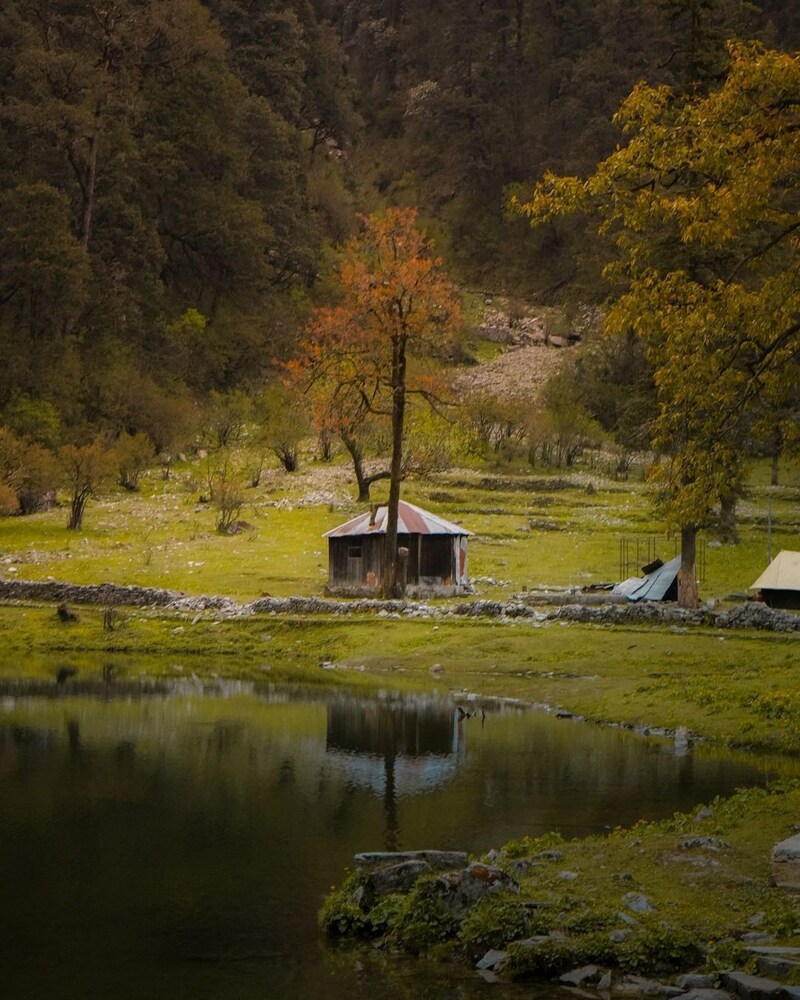 Bharat Homestay The Native Himalayan