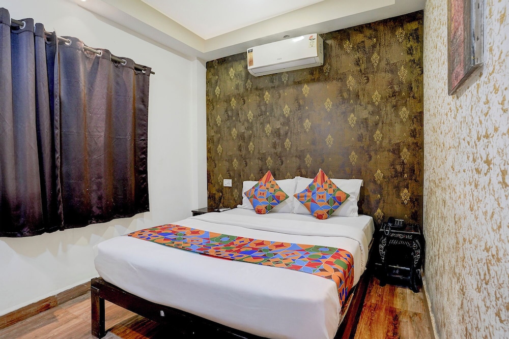 FabHotel Golden Nest Deluxe Resort