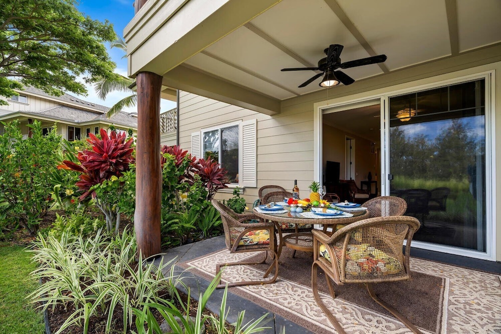 Waikoloa Beach Fun: Concierge, Pools & Steps to Dining & A-bay - Vrkcv