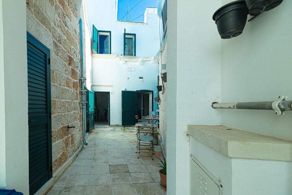 Residence Corte Salento, photo 31