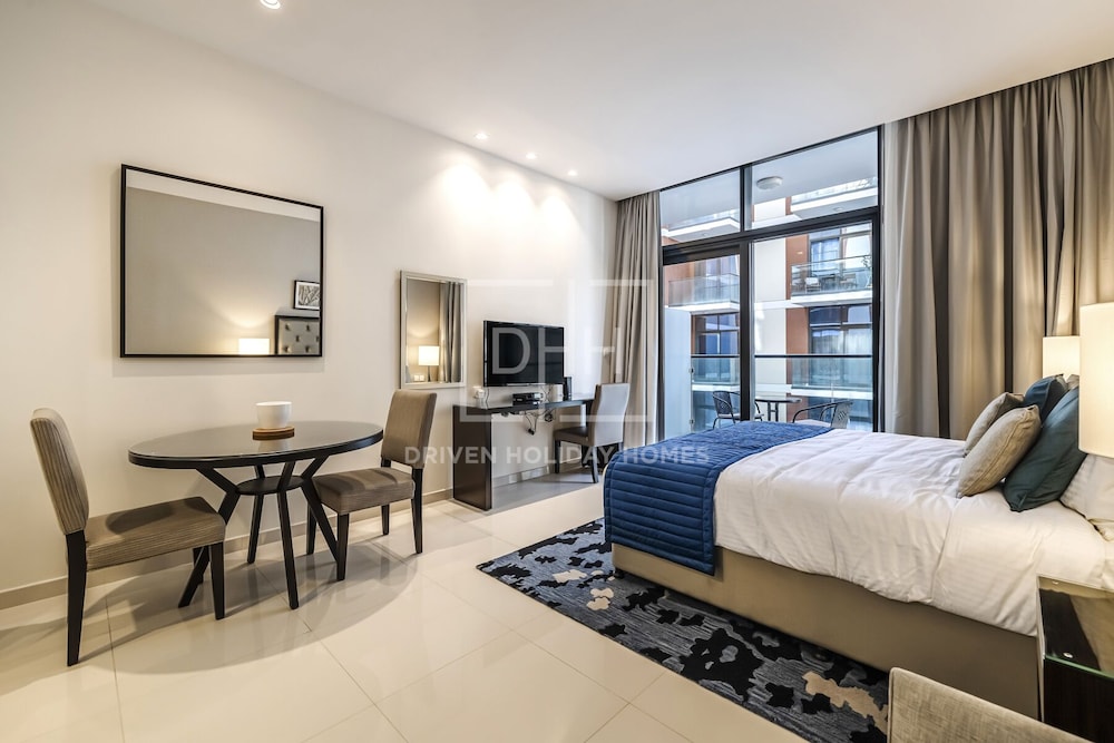 Celestia by Damac