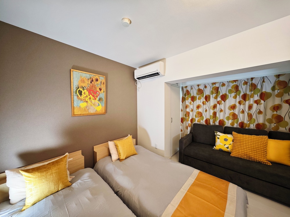 K-icon Hotels Chikusa