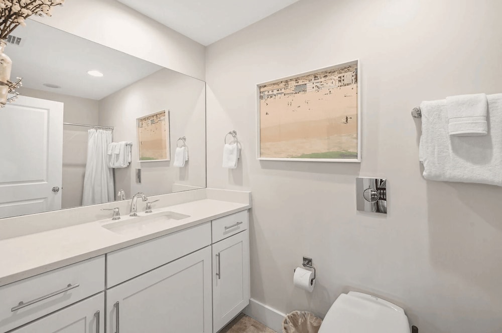 Nacho Beach House by Avantstay Inlet Beach Sleeps 8 Pool