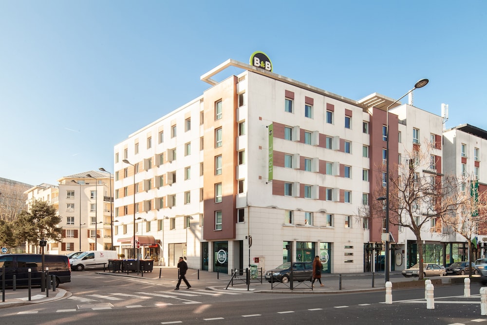 Saint-Denis Vacations - BB HOTEL Paris Saint-Denis Pleyel - Property Image 4