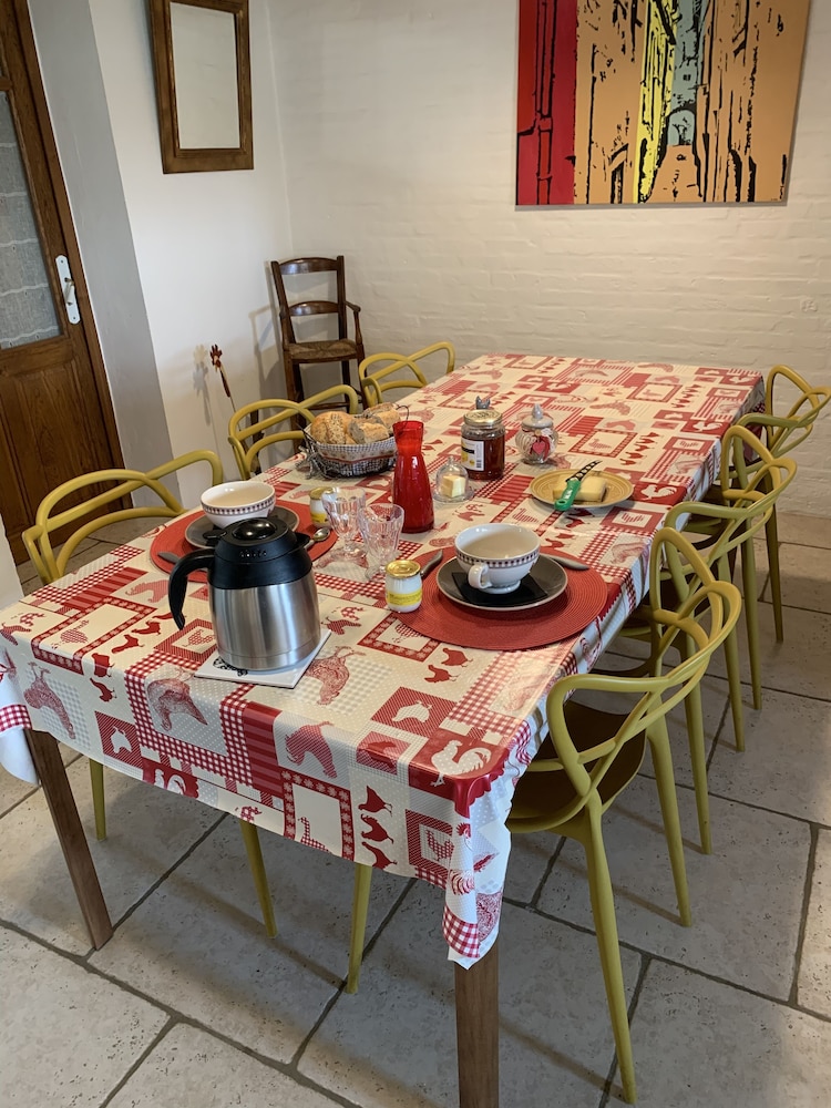 La Ferme d'Aristide
