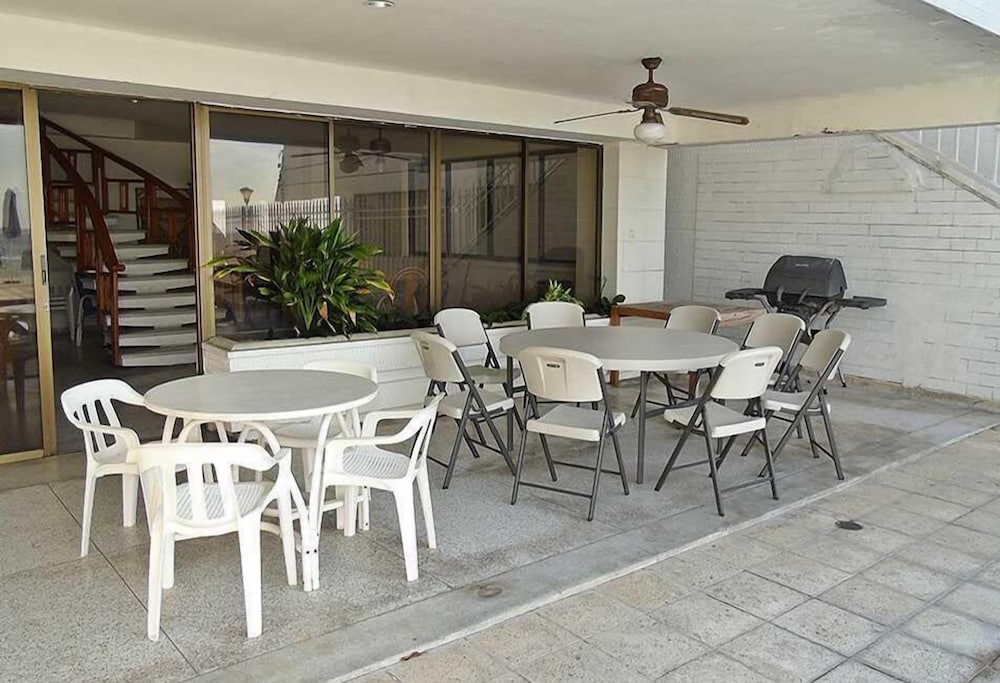 Casa de Playa Santa Marta 02