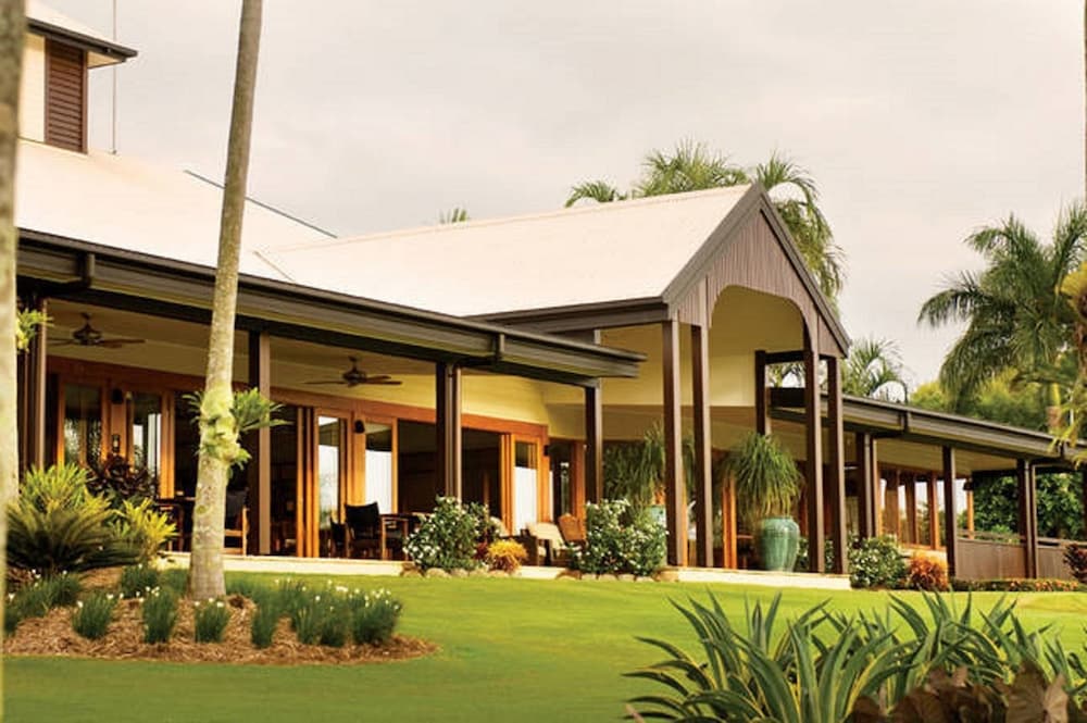 Hotel Hai Villa Port Douglas - Image 1