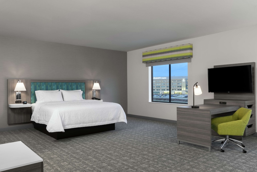 Hampton Inn O'Fallon - Property Image 14