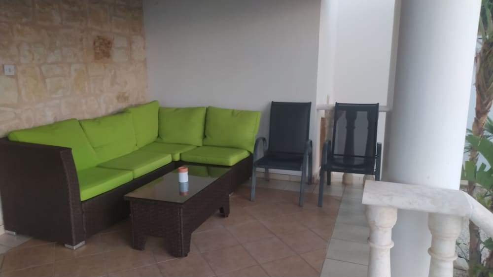 Pomos Harbourbiew Villa view 3
