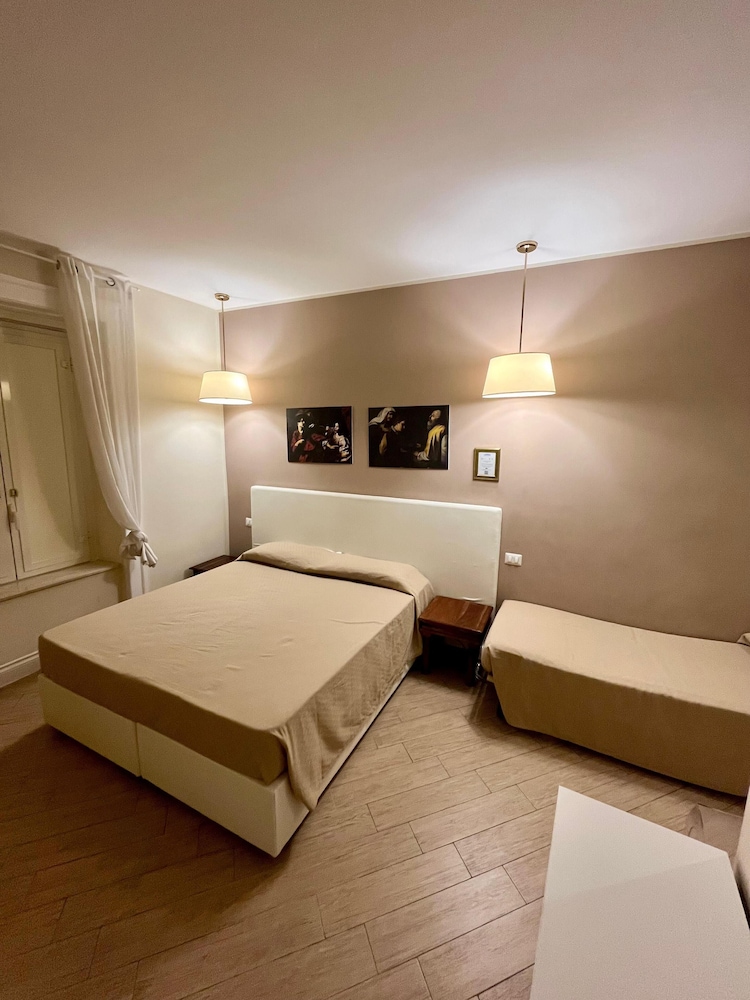 de Ribera rooms