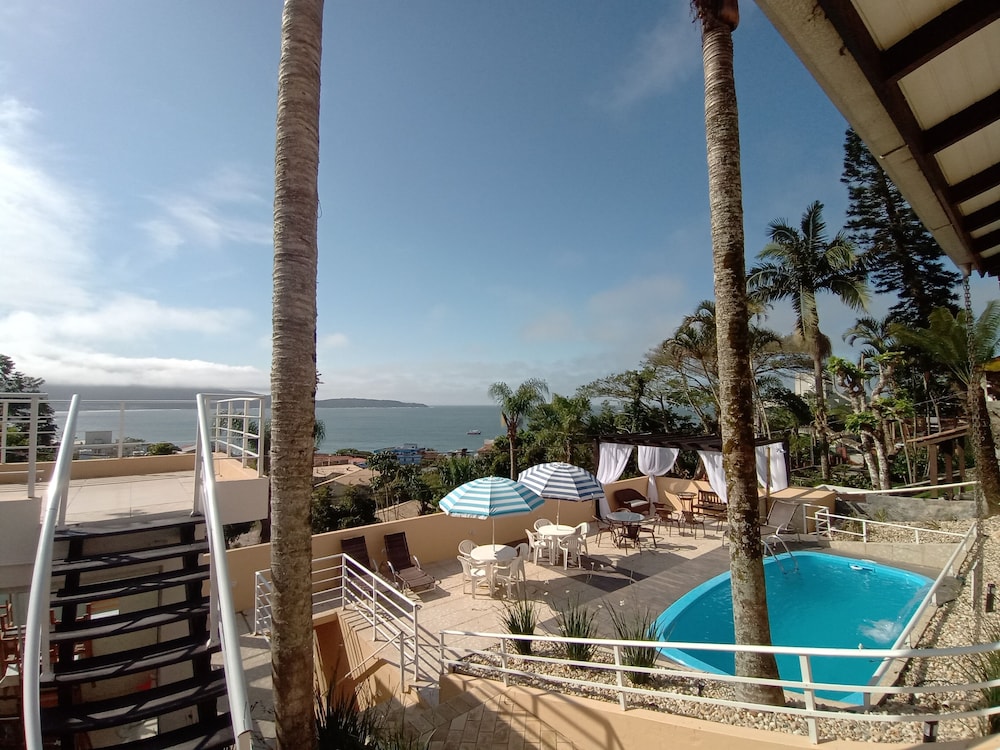 Vila do Navegante