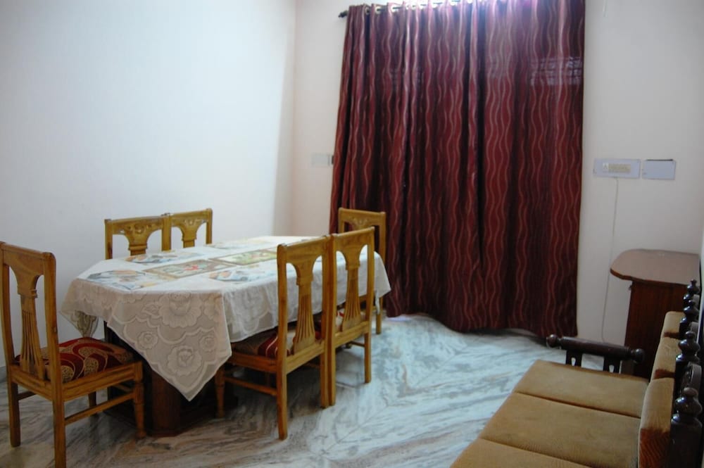 Sai Home Stay B&B