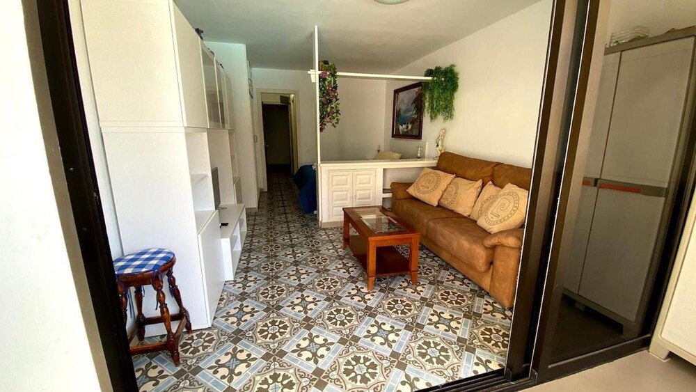Renovated Apartment by the Sea in Playa del Ingles