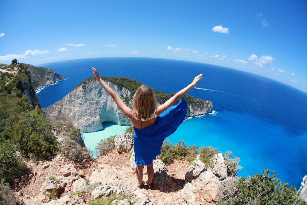 Blue Caves Villas