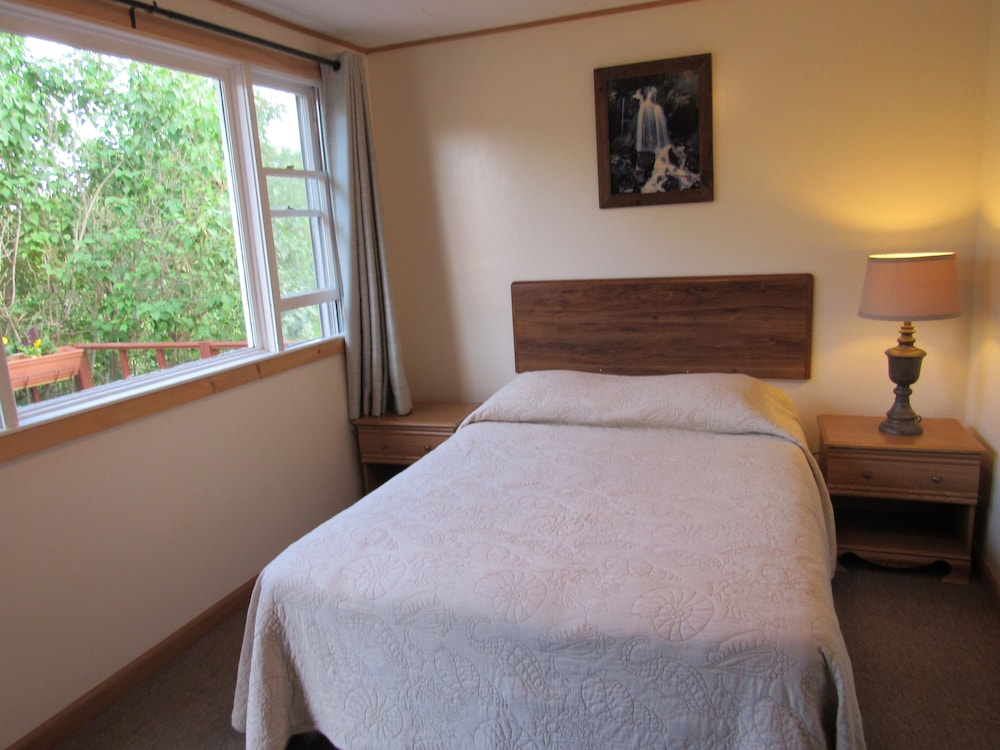 Acadia Gateway Motel