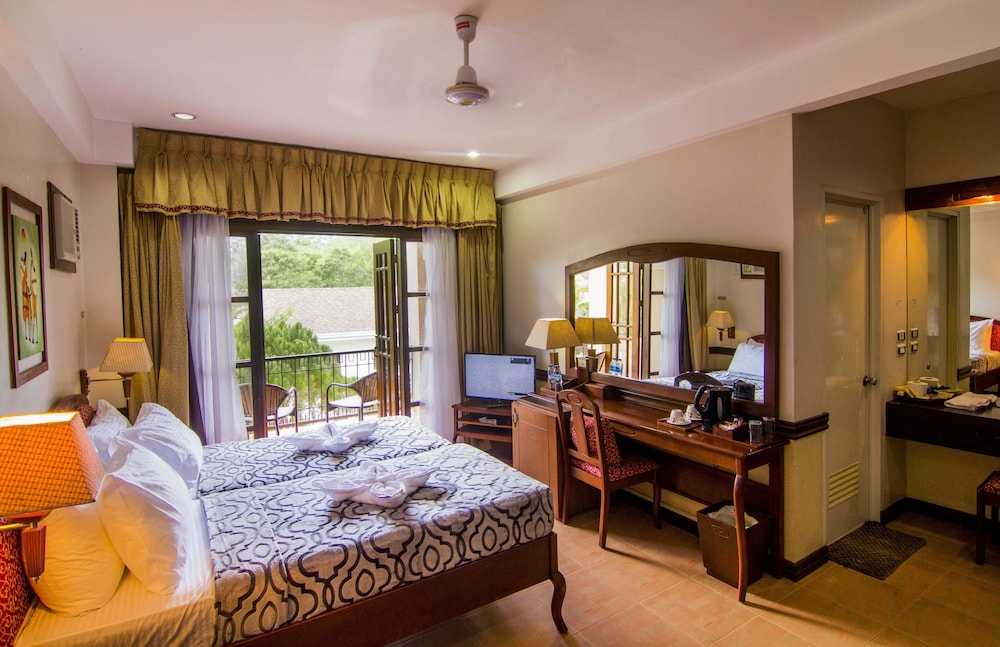 G's Grand Resort and Convention Center
