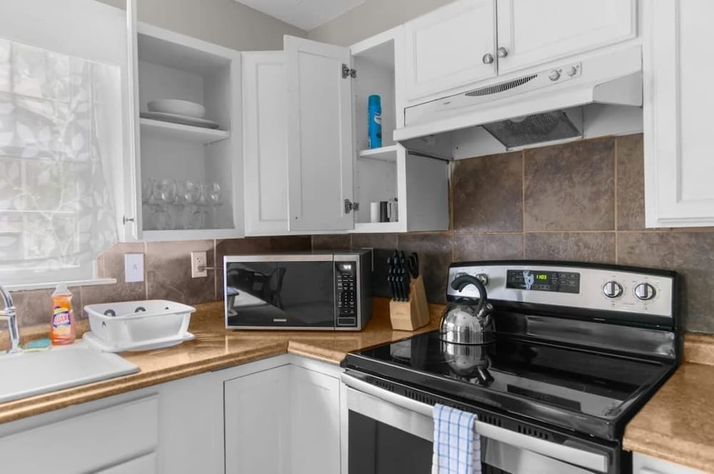 Miami Family Friendly in Forestdale