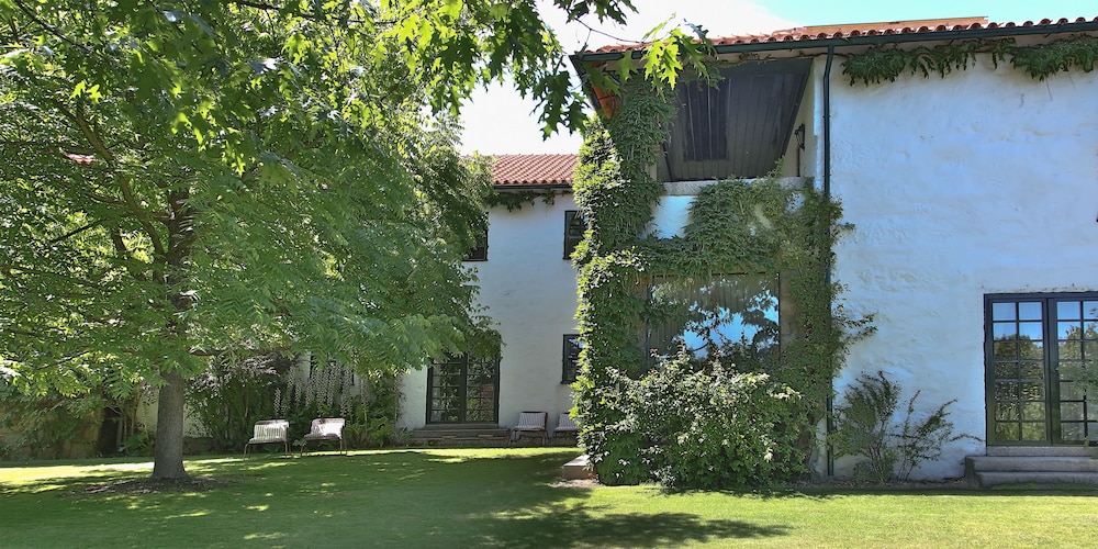 Casa de Santo António de Britiande