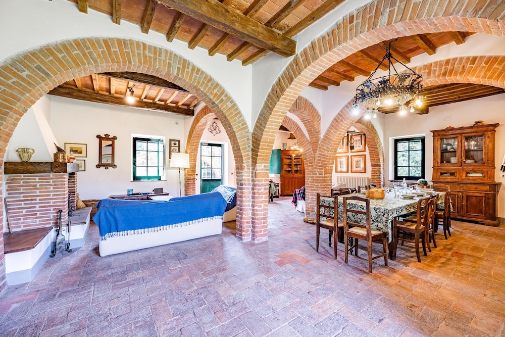 Semidetached Villa Shared Pool photo 1