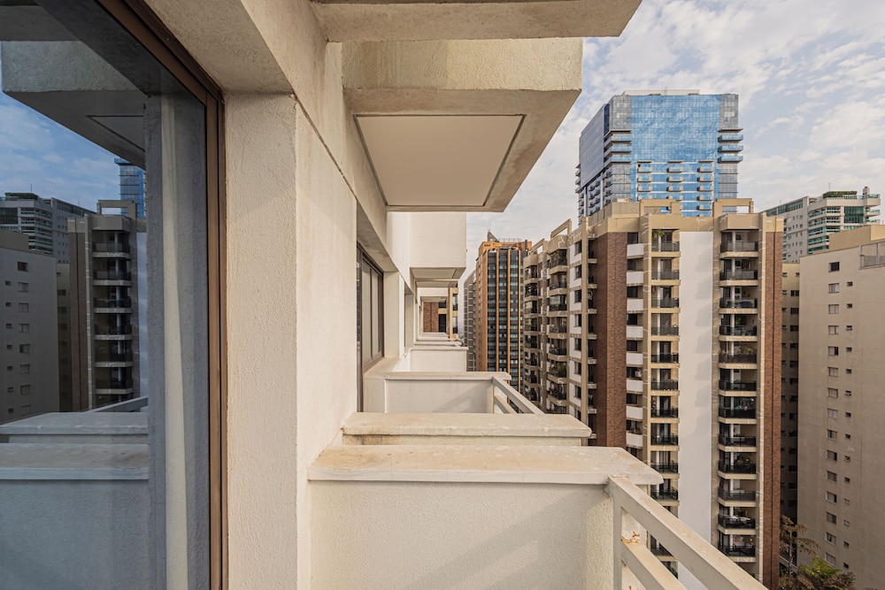 APS - Alpha Stay by Anora Spaces II