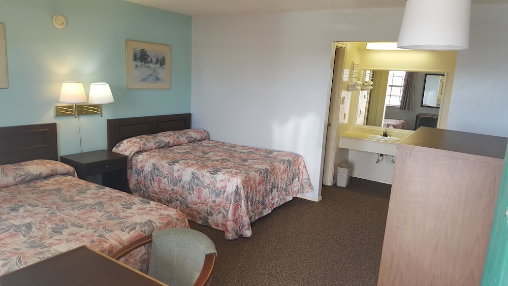 Lake Eufaula Inn