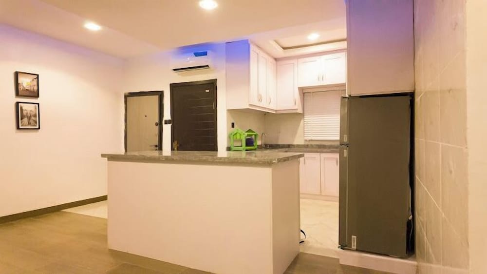 Osahon Home and Apartment
