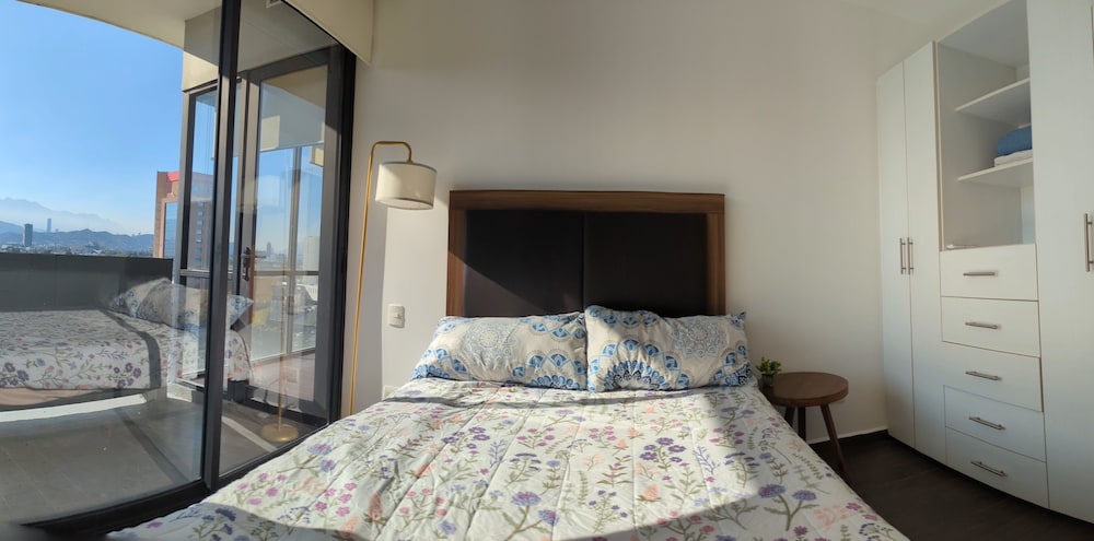 Panoramic Lofts La Silla