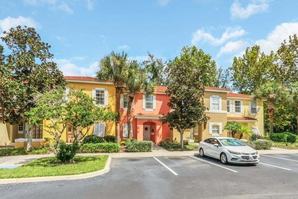 Disney's Back Yard Secret Dream Home! 3 Bedroom Townhouse