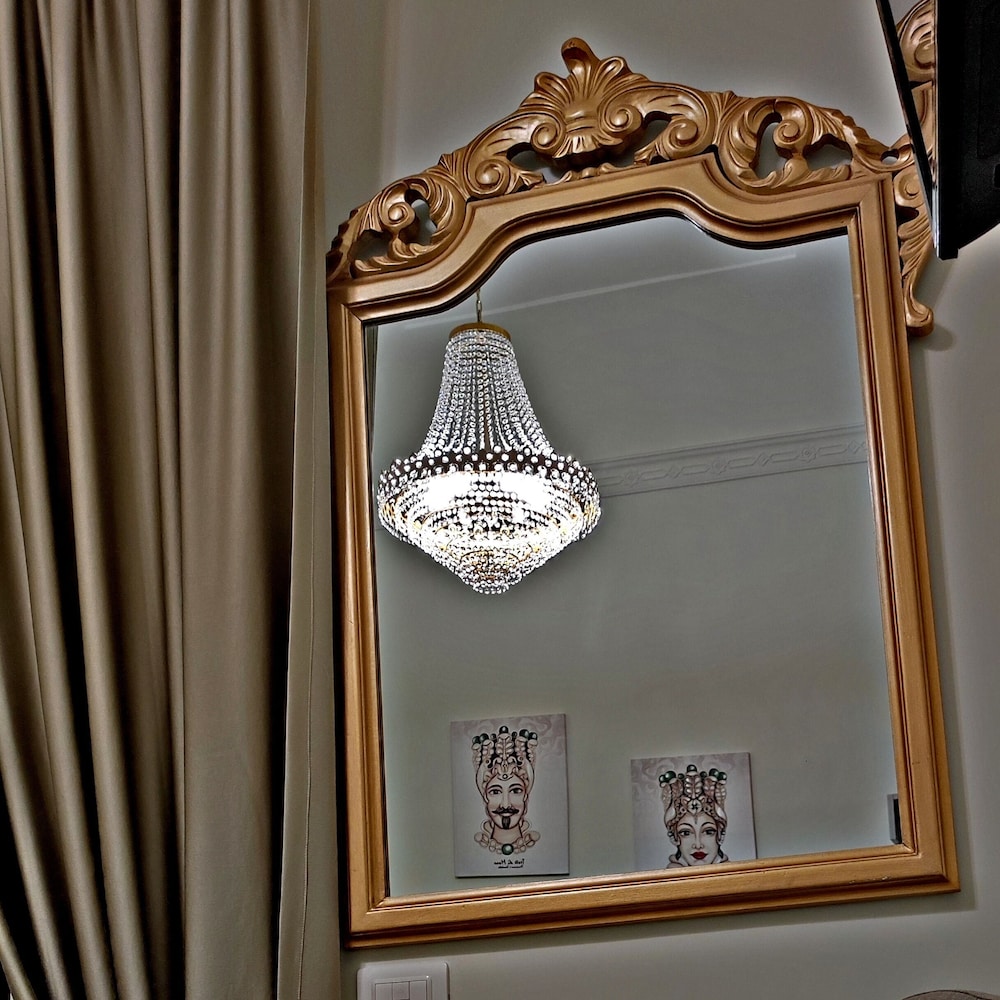Kéramos Luxury Rooms
