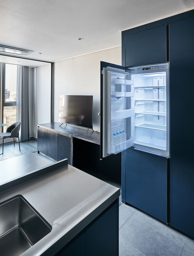 HOMES Stay MyeongDong 63