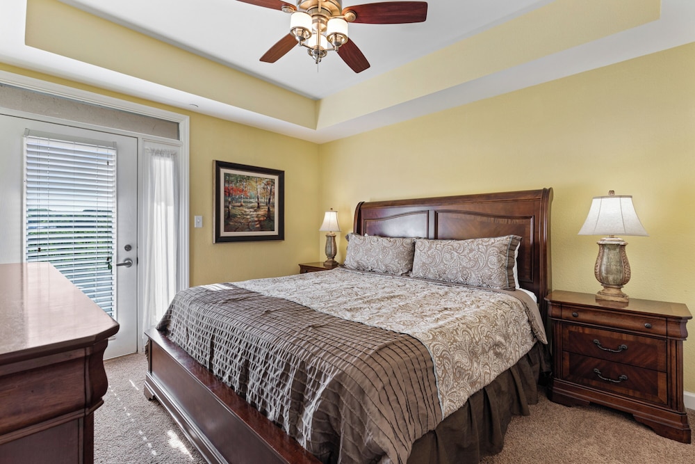 Pigeon River View Condos