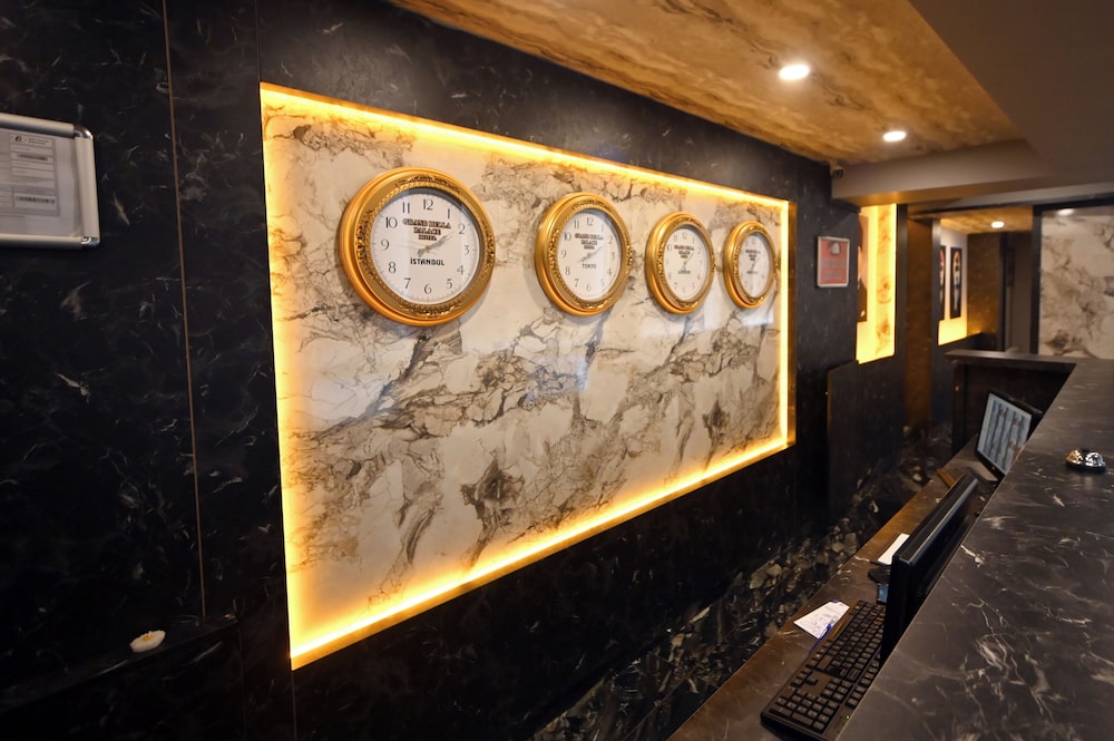 Grand Bella Sarayı - Image 7